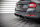 Maxton Design Street Pro Rear bumper - Skoda Fabia Combi MK3 Facelift