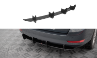 Maxton Design Street Pro Rear bumper - Skoda Fabia Combi...