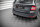 Maxton Design Street Pro Rear bumper - Skoda Fabia Combi MK3 Facelift