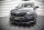 Maxton Design Front extension black gloss - Skoda Fabia MK3 Facelift