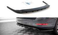 Maxton Design Middle diffuser rear extension DTM Look...