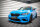 Maxton Design Front extension V.2 black gloss - BMW M2 Competition F87