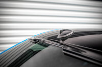 Maxton Design Heckscheiben Spoiler schwarz Hochglanz - BMW M2 F87