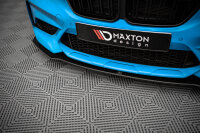 Maxton Design Street Pro Front extension - BMW M2 Competition F87