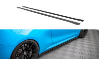 Maxton Design Street Pro Side skirts extension extension...