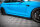 Maxton Design Street Pro Side skirts extension extension + Flaps BMW M2 F87