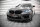 Maxton Design Front extension V.1 black gloss - BMW M5 F90 Facelift