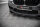 Maxton Design Front extension V.2 black gloss - BMW M5 F90 Facelift