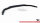 Maxton Design Front extension V.2 black gloss - BMW M5 F90 Facelift