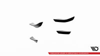 Maxton Design bumper wing front (Canards) - Hyundai I20 N MK3