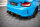 Maxton Design Rear bumper for Racing - BMW M2 F87