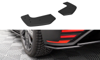 Maxton Design Street Pro Rear extension Flaps diffuser -...