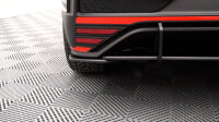 Maxton Design Street Pro Rear extension Flaps diffuser - Hyundai I20 N MK3