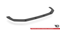 Maxton Design Street Pro Front extension - Audi RS3 8Y