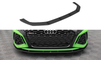 Maxton Design Street Pro Frontansatz - Audi RS3 8Y