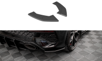 Maxton Design Street Pro Heckansatz Flaps Diffusor - Audi RS3 Sportback 8Y