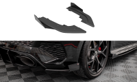 Maxton Design Street Pro Rear extension Flaps diffuser +...