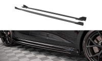 Maxton Design Street Pro Side skirts extension extension...