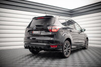 Maxton Design Street Pro Heckschürze - Ford Escape ST-Line MK3