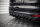 Maxton Design Street Pro Rear bumper - Ford Escape ST-Line MK3