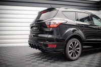 Maxton Design Street Pro Heckschürze - Ford Escape ST-Line MK3