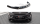 Maxton Design Front extension V.2 black gloss - Ford Escape ST-Line MK3