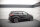 Maxton Design Seitenschweller Ansatz schwarz Hochglanz - Ford Escape ST-Line MK3