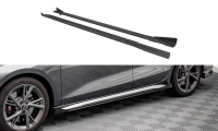 Maxton Design Street Pro Side skirts extension extension...