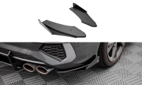 Maxton Design Street Pro Rear extension Flaps diffuser +...