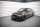 Maxton Design Seitenschweller Ansatz V.2 schwarz Hochglanz - BMW 3er Coupe M-Paket E46