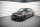 Maxton Design Side skirts extension extension V.2 black gloss - BMW 3 Series Coupe M-Package E46