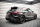 Maxton Design Rear sides Flaps black gloss - Audi RS3 Sportback 8Y