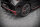 Maxton Design Rear sides Flaps black gloss - Hyundai I20 N MK3