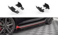 Maxton Design Side Flaps - Hyundai I20 N MK3