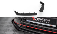 Maxton Design Front Flaps - Hyundai I20 N MK3