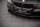 Maxton Design Front extension V.2 black gloss - BMW 3 Series E90