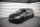 Maxton Design Front extension V.2 black gloss - BMW 3 Series E90