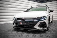 Maxton Design Street Pro Front extension - VW Arteon R