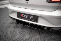 Maxton Design Street Pro Rear bumper - VW Arteon R