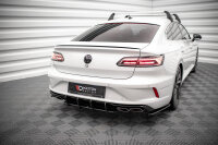 Maxton Design Street Pro Rear bumper - VW Arteon R