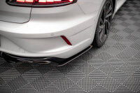 Maxton Design Street Pro Heckansatz Flaps Diffusor - VW Arteon R