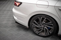 Maxton Design Street Pro Rear extension Flaps diffuser - VW Arteon R