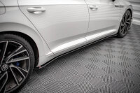 Maxton Design Street Pro Side skirts extension extension...