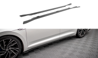 Maxton Design Street Pro Side skirts extension extension...