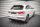 Maxton Design Spoiler Cap schwarz Hochglanz - Audi Q3 S-Line 8U Facelift