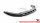 Maxton Design Front extension V.1 black gloss - Audi Q3 S-Line 8U Facelift