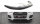 Maxton Design Front extension V.2 black gloss - Audi Q3 S-Line 8U Facelift