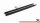 Maxton Design Side skirts extension extension black gloss - Audi Q3 S-Line 8U Facelift