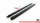 Maxton Design Side skirts extension extension black gloss - Audi Q3 S-Line 8U Facelift