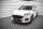 Maxton Design Front extension black gloss - Ford Kuga ST-Line MK3